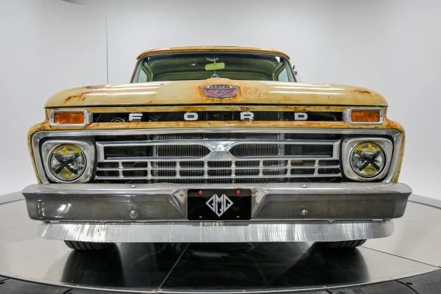 1966 Ford F-Series 4th Gen - Image 12 of 31