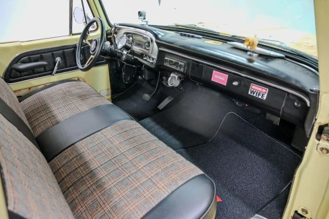 1966 Ford F-Series 4th Gen - Image 20 of 31