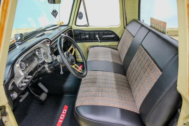 1966 Ford F-Series 4th Gen - Image 23 of 31