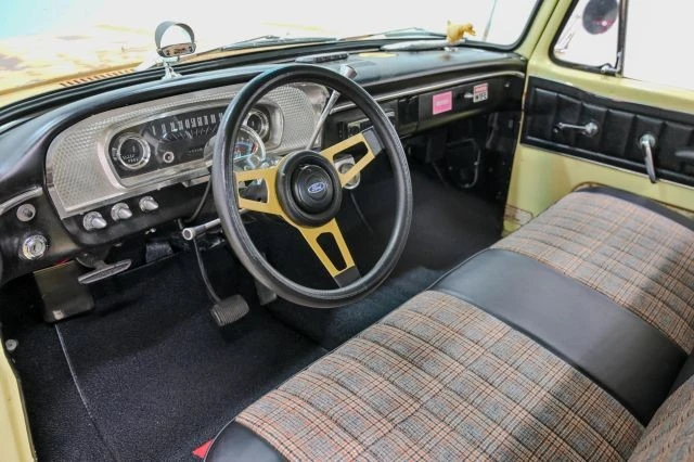 1966 Ford F-Series 4th Gen - Image 18 of 31