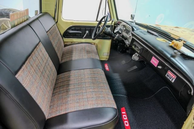 1966 Ford F-Series 4th Gen - Image 22 of 31