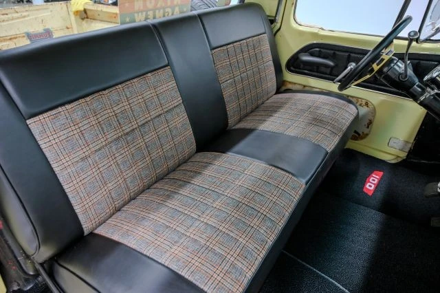 1966 Ford F-Series 4th Gen - Image 21 of 31