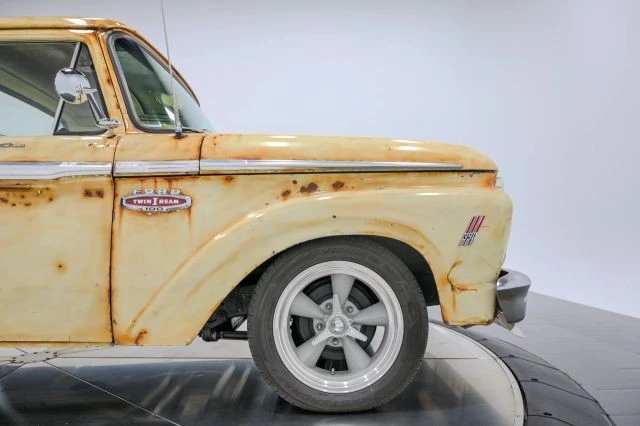 1966 Ford F-Series 4th Gen - Image 16 of 31