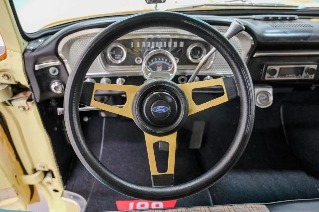 1966 Ford F-Series 4th Gen - Image 19 of 31