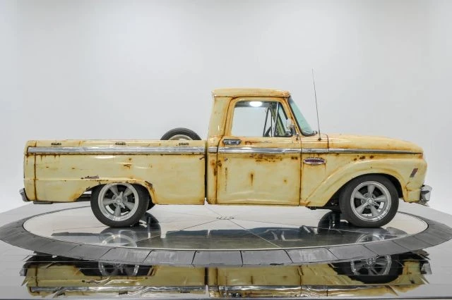 1966 Ford F-Series 4th Gen - Image 8 of 31