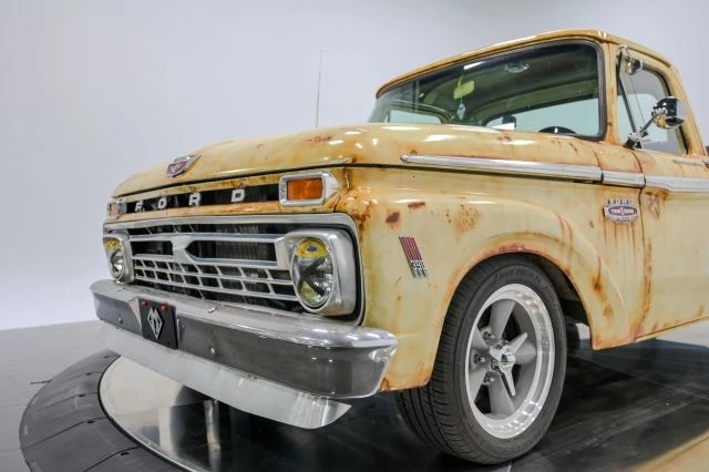 1966 Ford F-Series 4th Gen - Image 14 of 31