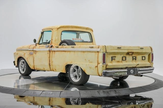 1966 Ford F-Series 4th Gen - Image 4 of 31