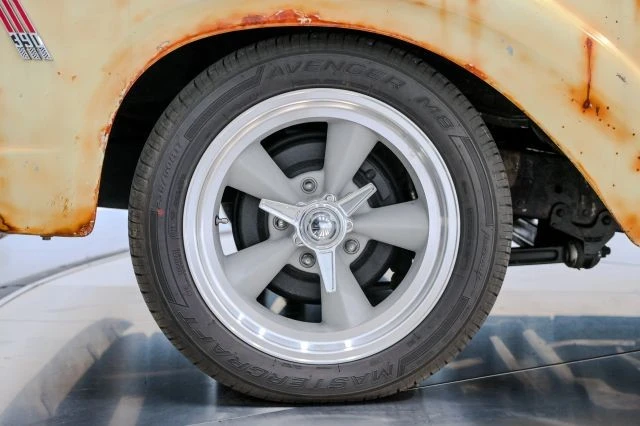 1966 Ford F-Series 4th Gen - Image 15 of 31