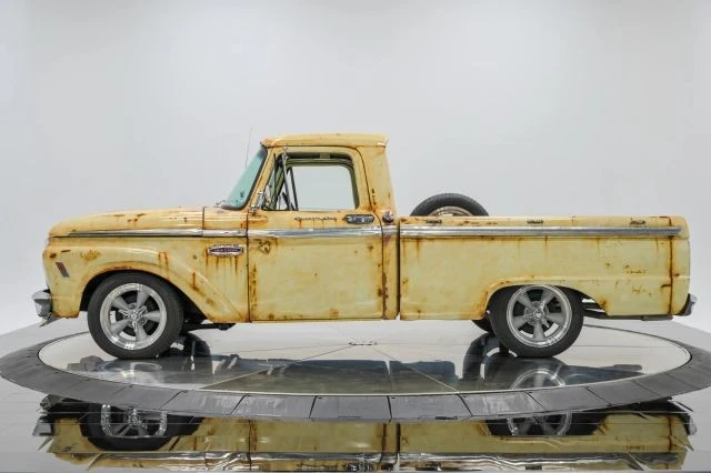 1966 Ford F-Series 4th Gen - Image 2 of 31