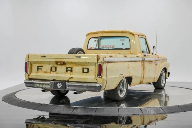 1966 Ford F-Series 4th Gen - Image 6 of 31