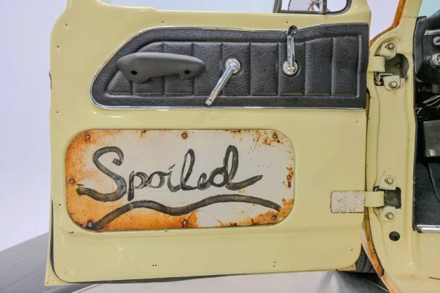 1966 Ford F-Series 4th Gen - Image 25 of 31