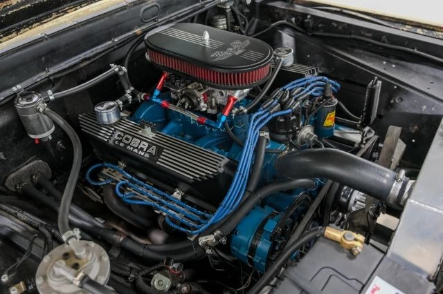 1966 Ford F-Series 4th Gen - Image 30 of 31