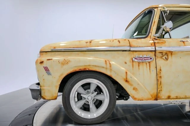 1966 Ford F-Series 4th Gen - Image 17 of 31