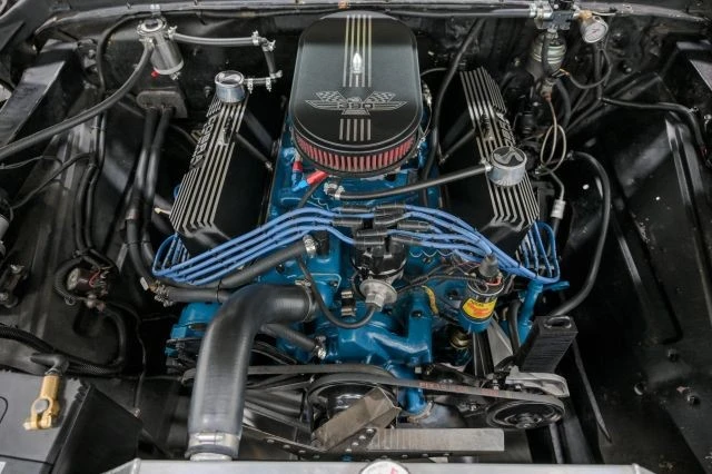 1966 Ford F-Series 4th Gen - Image 29 of 31