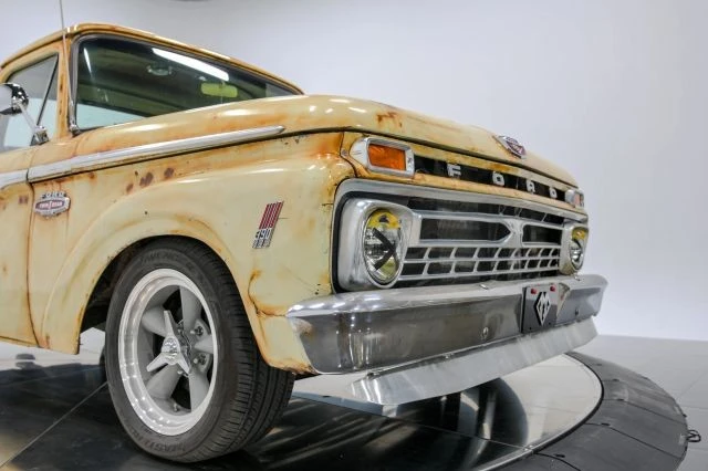 1966 Ford F-Series 4th Gen - Image 13 of 31