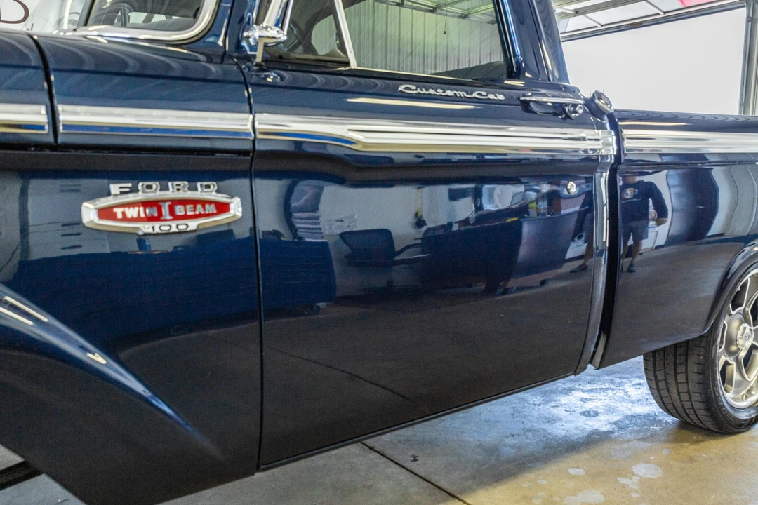 1966 Ford F-Series 4th Gen - Image 29 of 31