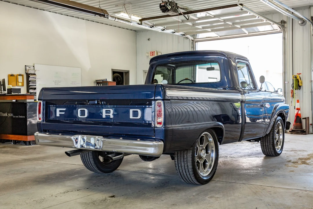 1966 Ford F-Series 4th Gen - Image 6 of 31