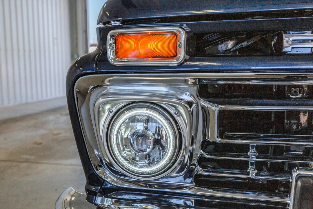 1966 Ford F-Series 4th Gen - Image 18 of 31
