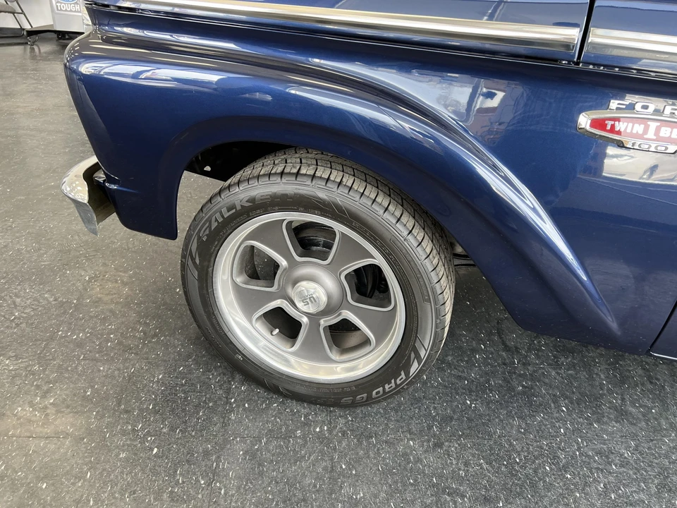 1966 Ford F-Series 4th Gen - Image 24 of 31