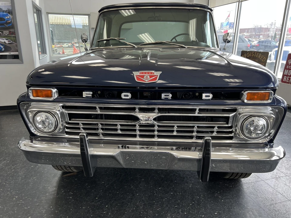 1966 Ford F-Series 4th Gen - Image 16 of 31