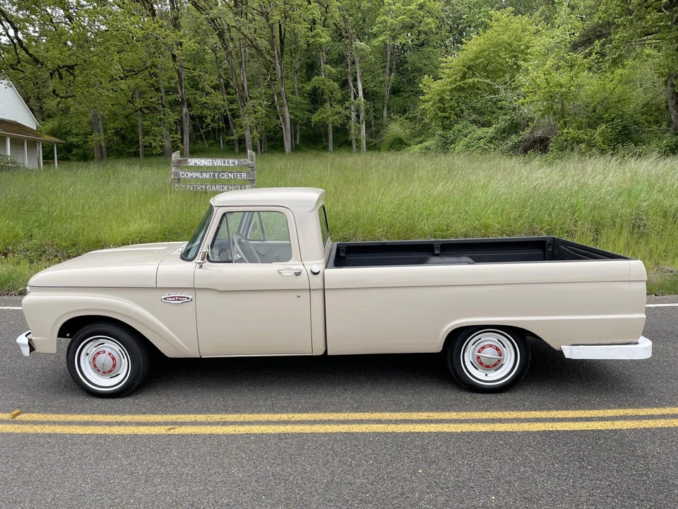 1966 Ford F-Series 4th Gen - Image 18 of 31
