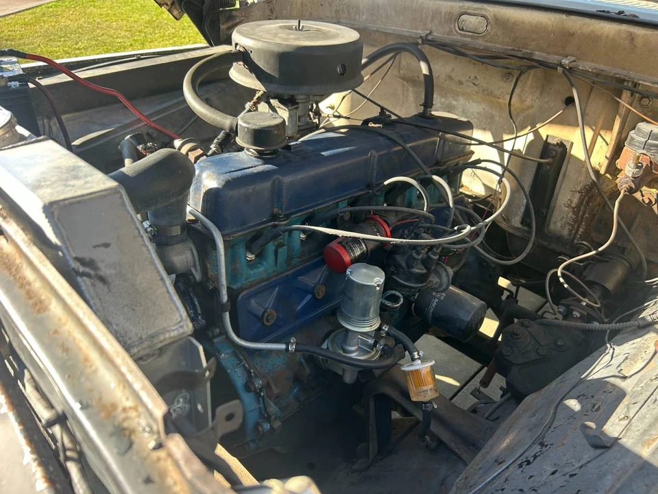 1966 Ford F-Series 4th Gen - Image 7 of 19