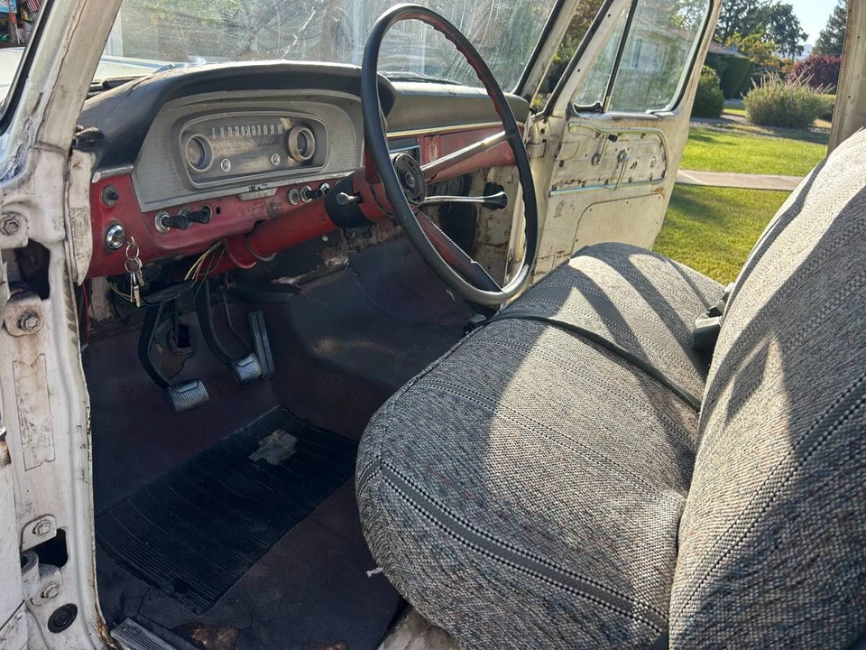 1966 Ford F-Series 4th Gen - Image 9 of 19