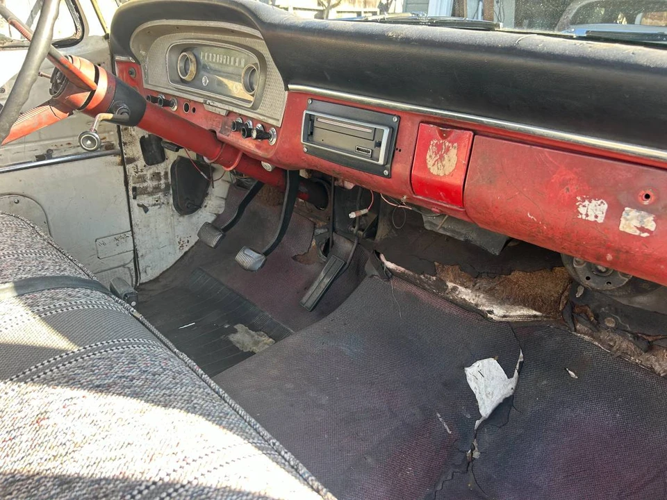 1966 Ford F-Series 4th Gen - Image 19 of 19
