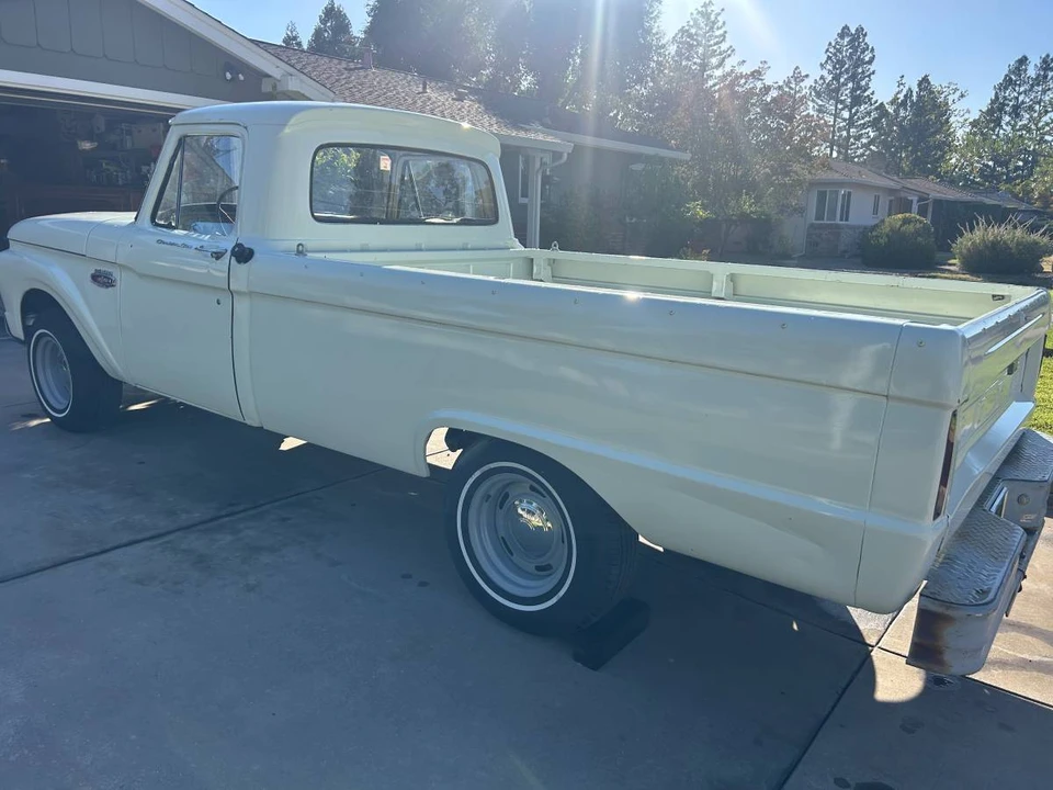 1966 Ford F-Series 4th Gen - Image 3 of 19