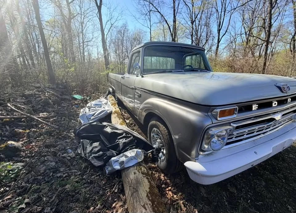1966 Ford F-Series 4th Gen - Image 2 of 6