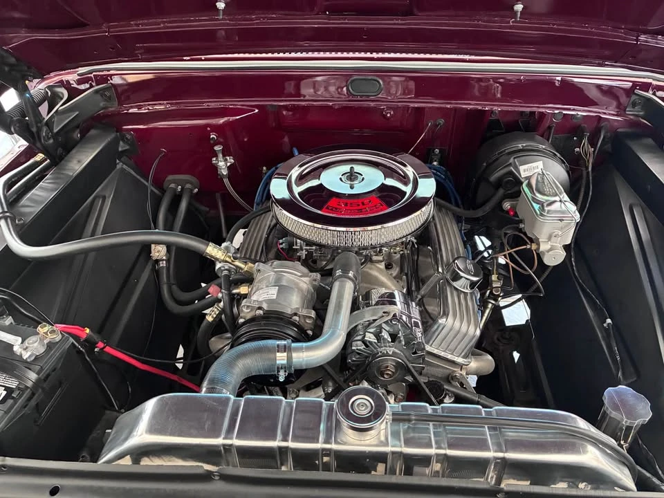 1966 Ford F-Series 4th Gen - Image 3 of 5
