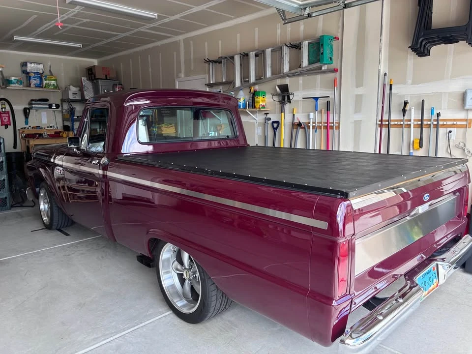 1966 Ford F-Series 4th Gen - Image 5 of 5