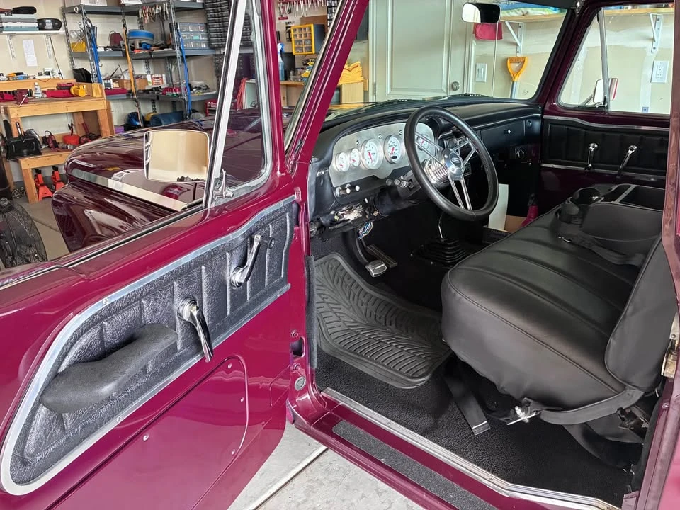 1966 Ford F-Series 4th Gen - Image 4 of 5