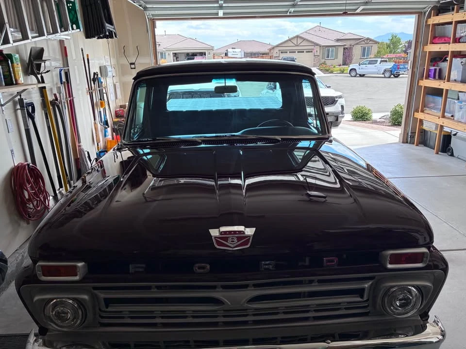 1966 Ford F-Series 4th Gen - Image 2 of 5