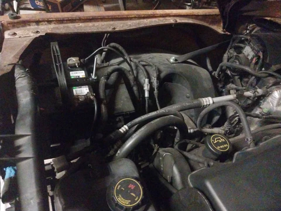 1966 Ford F-Series 4th Gen - Image 4 of 17