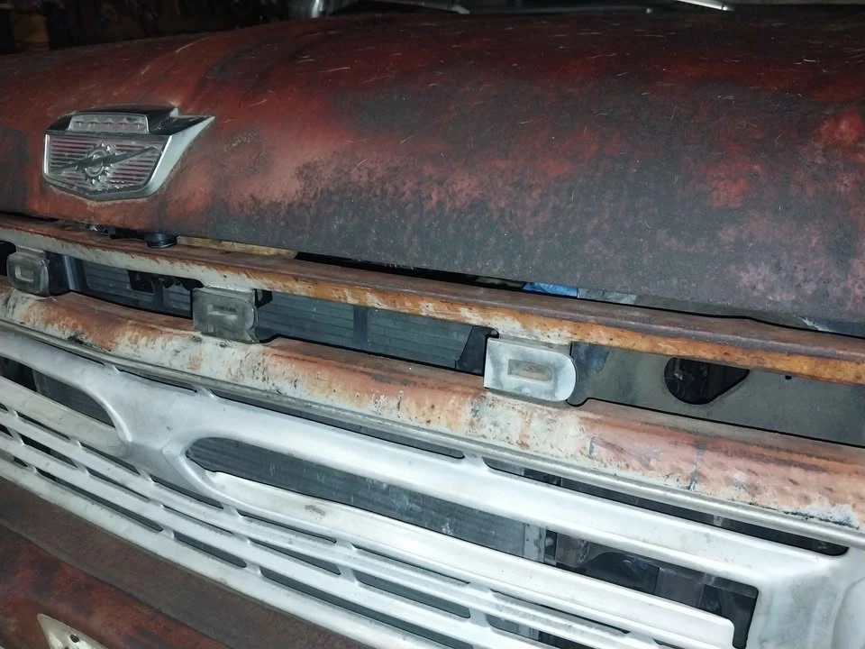 1966 Ford F-Series 4th Gen - Image 14 of 17