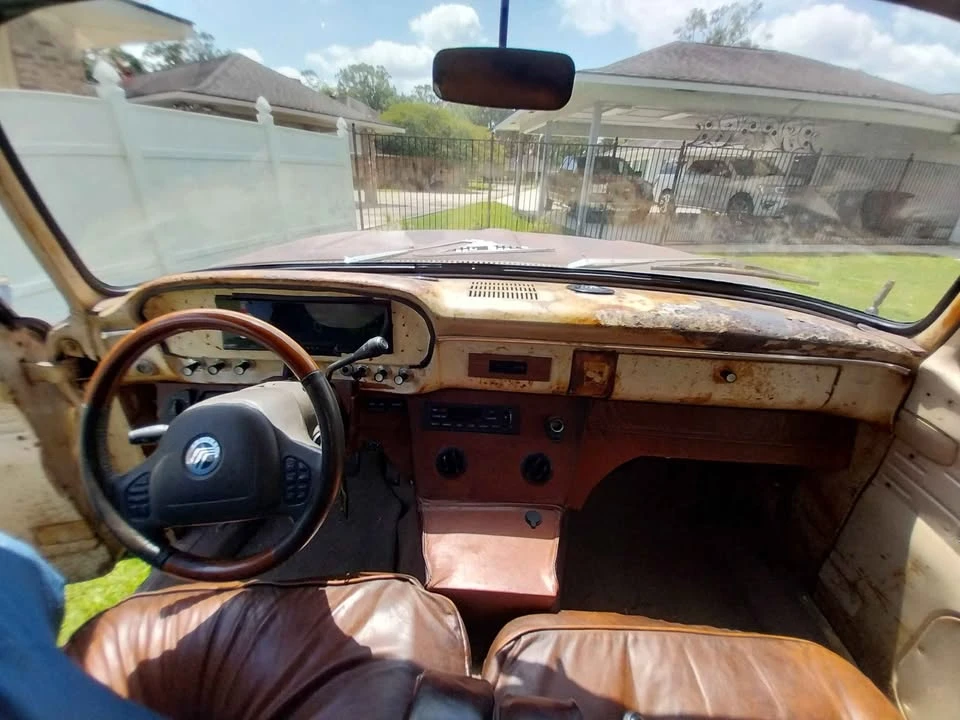 1966 Ford F-Series 4th Gen - Image 17 of 17