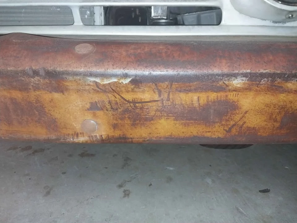 1966 Ford F-Series 4th Gen - Image 11 of 17