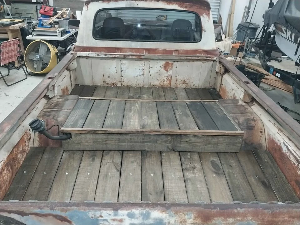 1966 Ford F-Series 4th Gen - Image 8 of 17