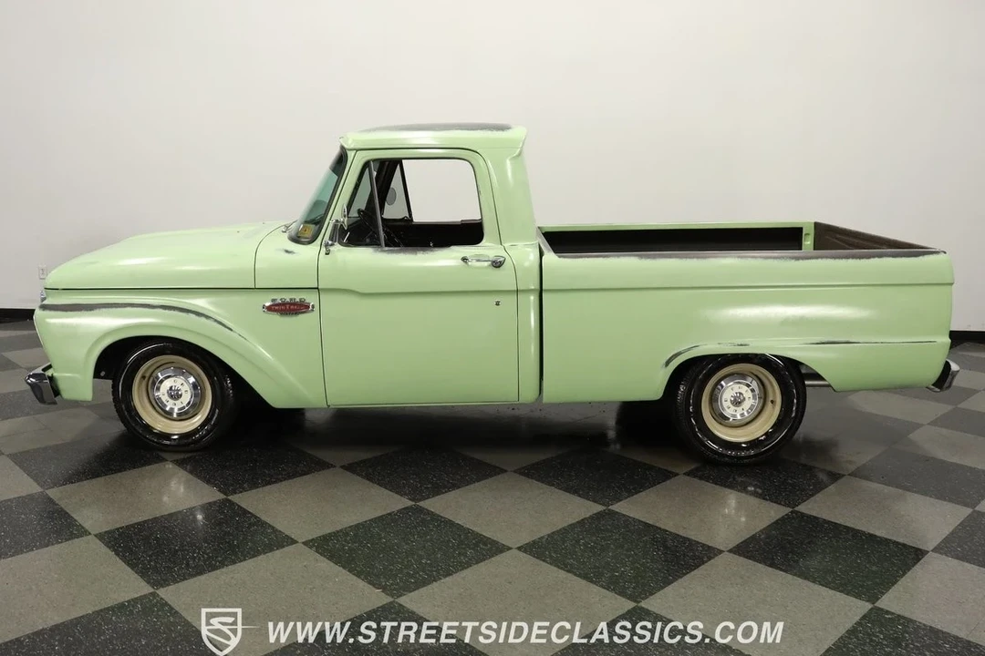 1966 Ford F-Series 4th Gen - Image 3 of 12