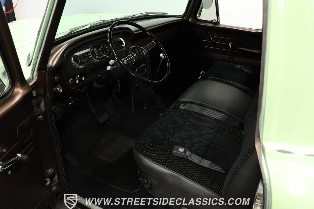 1966 Ford F-Series 4th Gen - Image 5 of 12