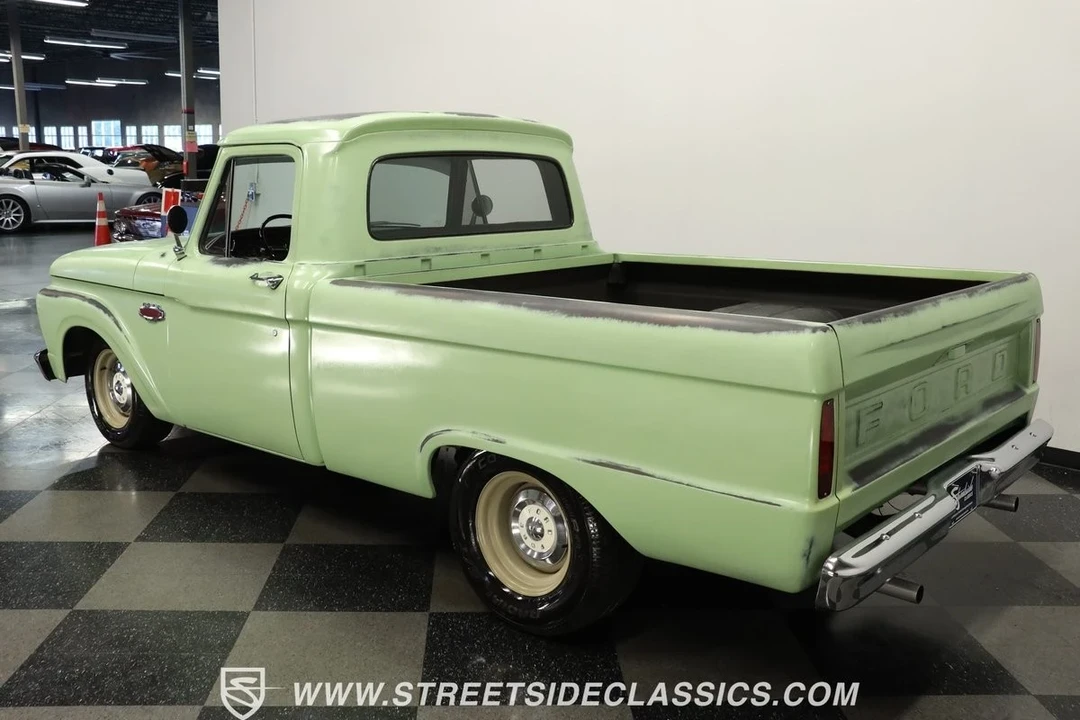 1966 Ford F-Series 4th Gen - Image 7 of 12