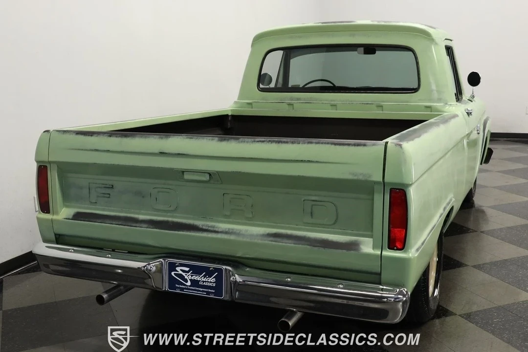 1966 Ford F-Series 4th Gen - Image 10 of 12