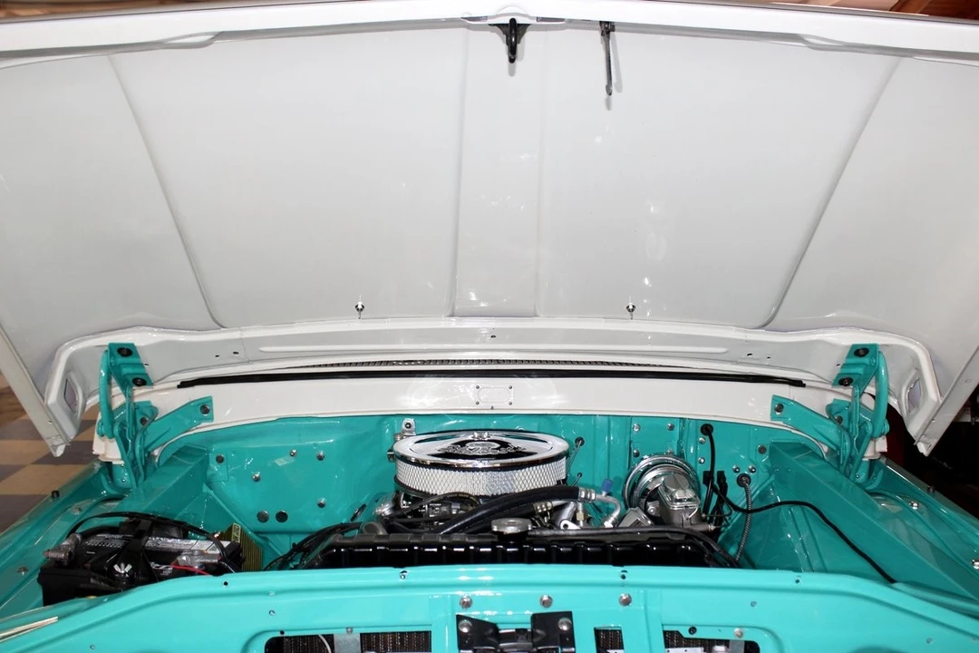 1966 Ford F-Series 4th Gen - Image 25 of 25