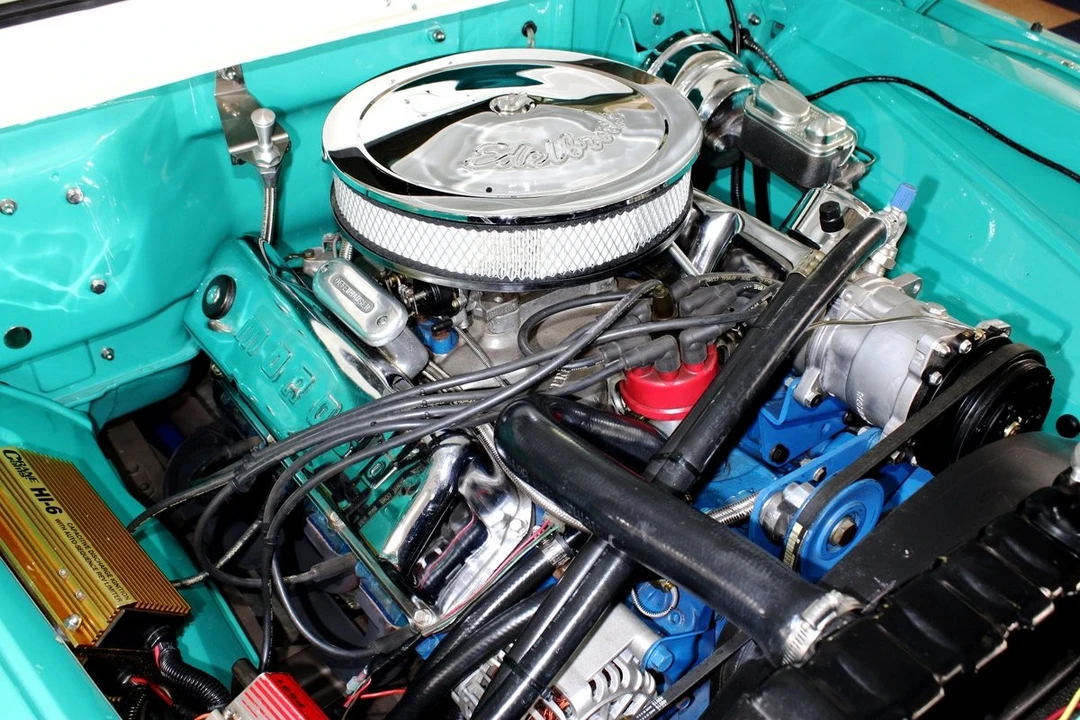 1966 Ford F-Series 4th Gen - Image 22 of 25