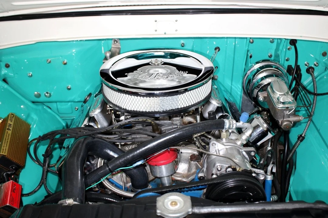 1966 Ford F-Series 4th Gen - Image 23 of 25