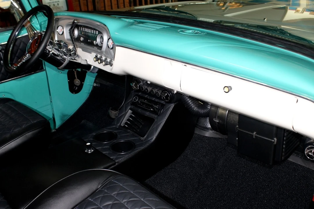 1966 Ford F-Series 4th Gen - Image 19 of 25
