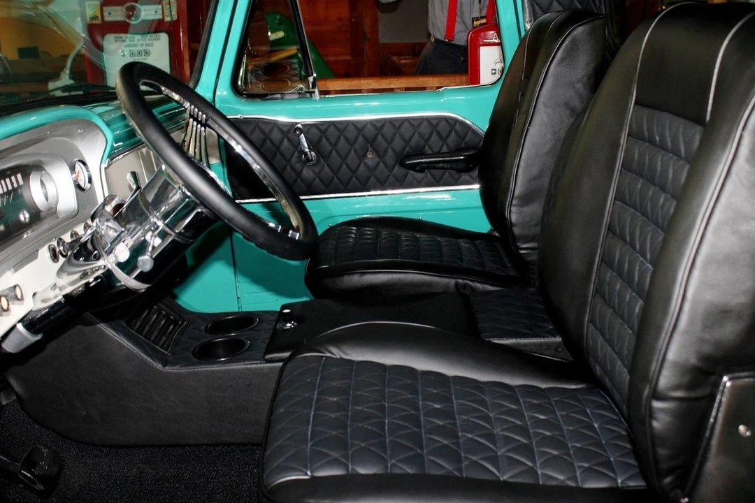 1966 Ford F-Series 4th Gen - Image 15 of 25