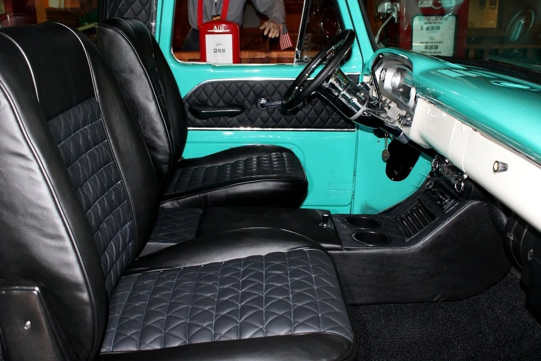 1966 Ford F-Series 4th Gen - Image 17 of 25