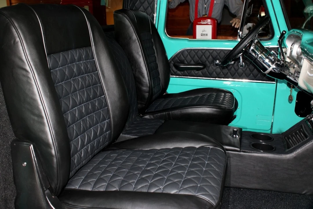 1966 Ford F-Series 4th Gen - Image 18 of 25